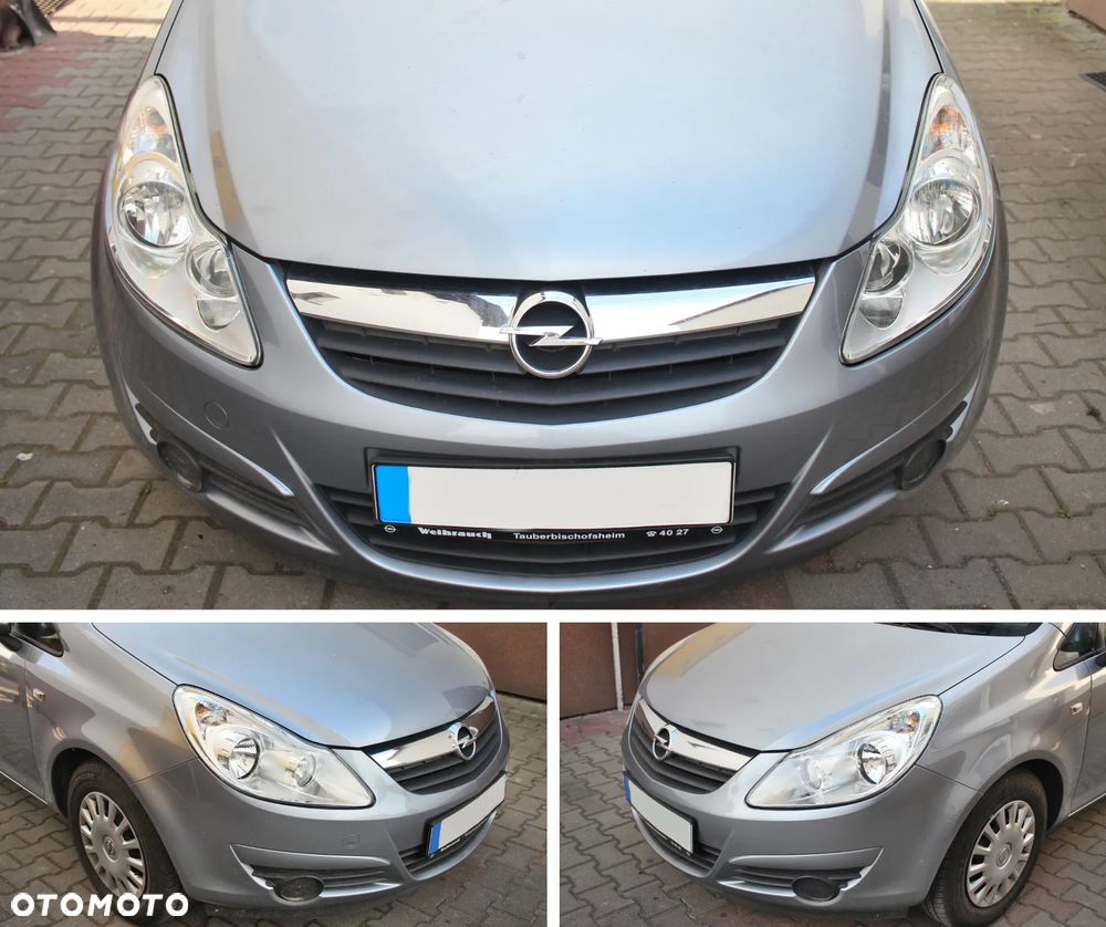 Opel Corsa - 11