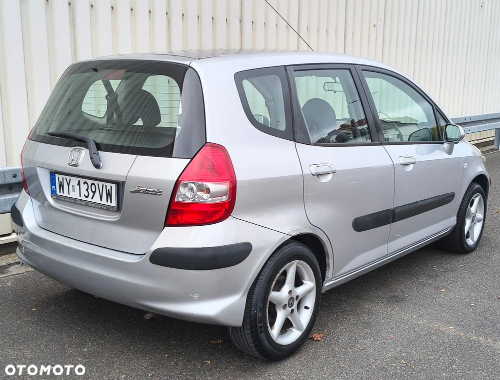 Honda Jazz 1.2 Style - 6