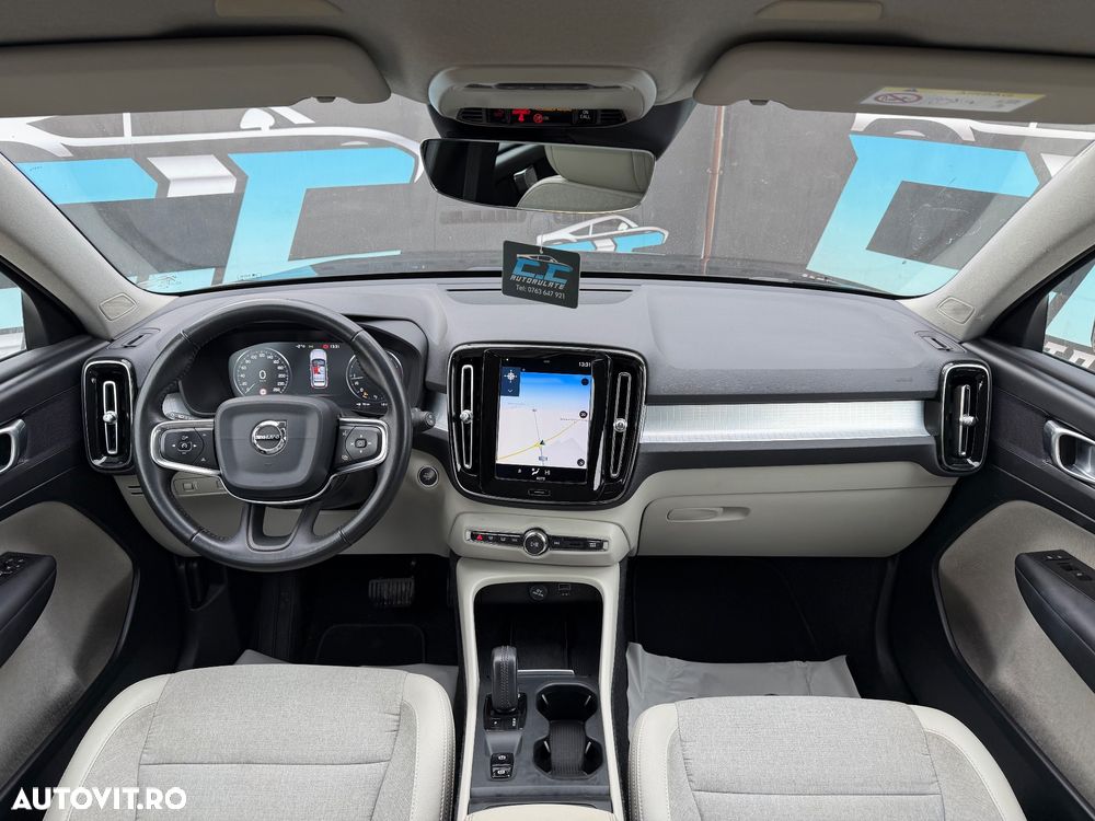 Volvo XC 40 D3 Momentum Pro - 7