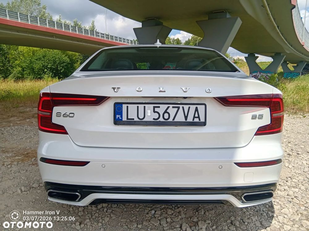 Volvo S60 - 10