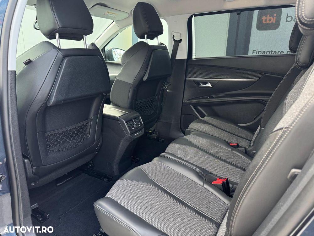 Peugeot 5008 PureTech 130 Allure - 14