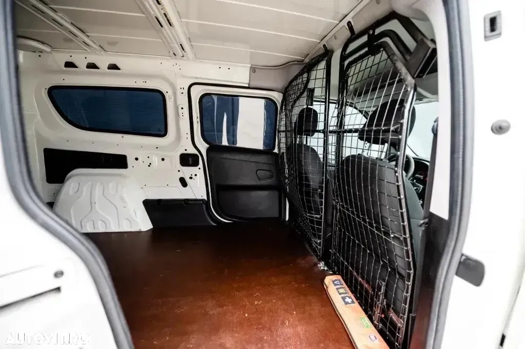 Fiat Doblo Cargo MAXI SX - 13