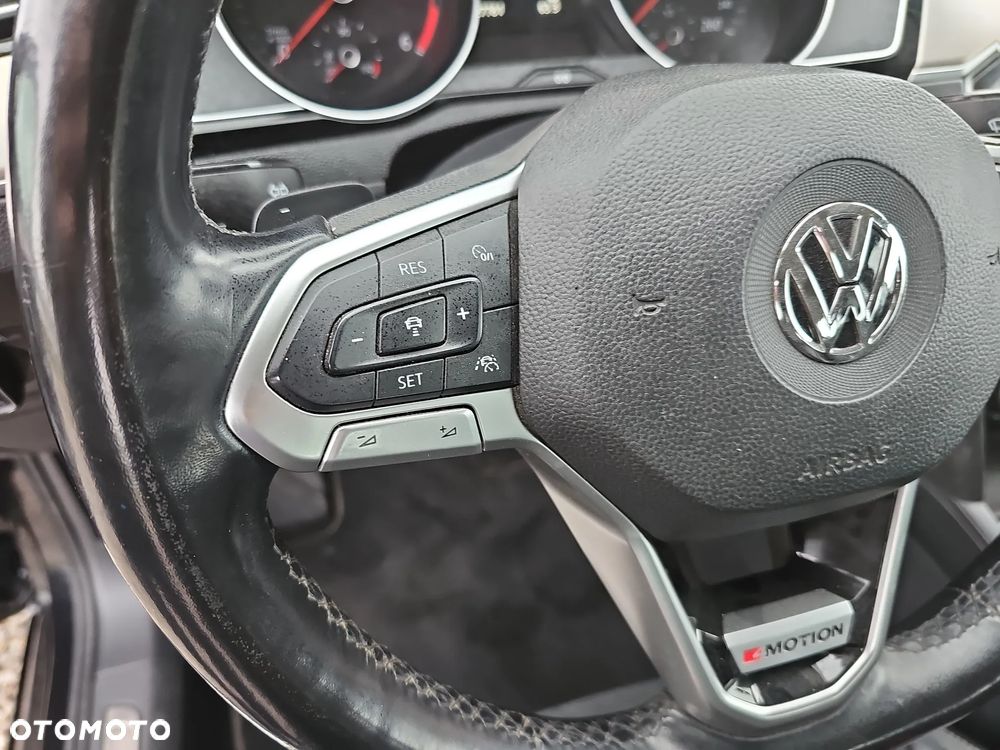 Volkswagen Passat 2.0 TDI 4Mot Elegance DSG - 17