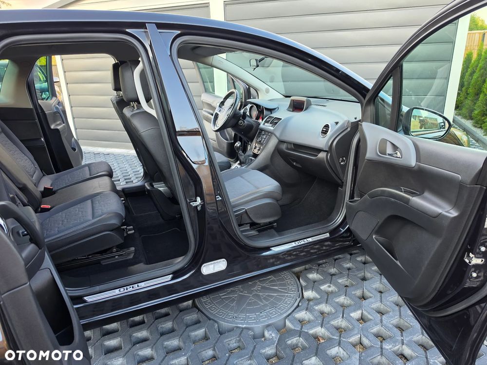 Opel Meriva 1.4 Ecoflex Start/Stop 150 Jahre - 7