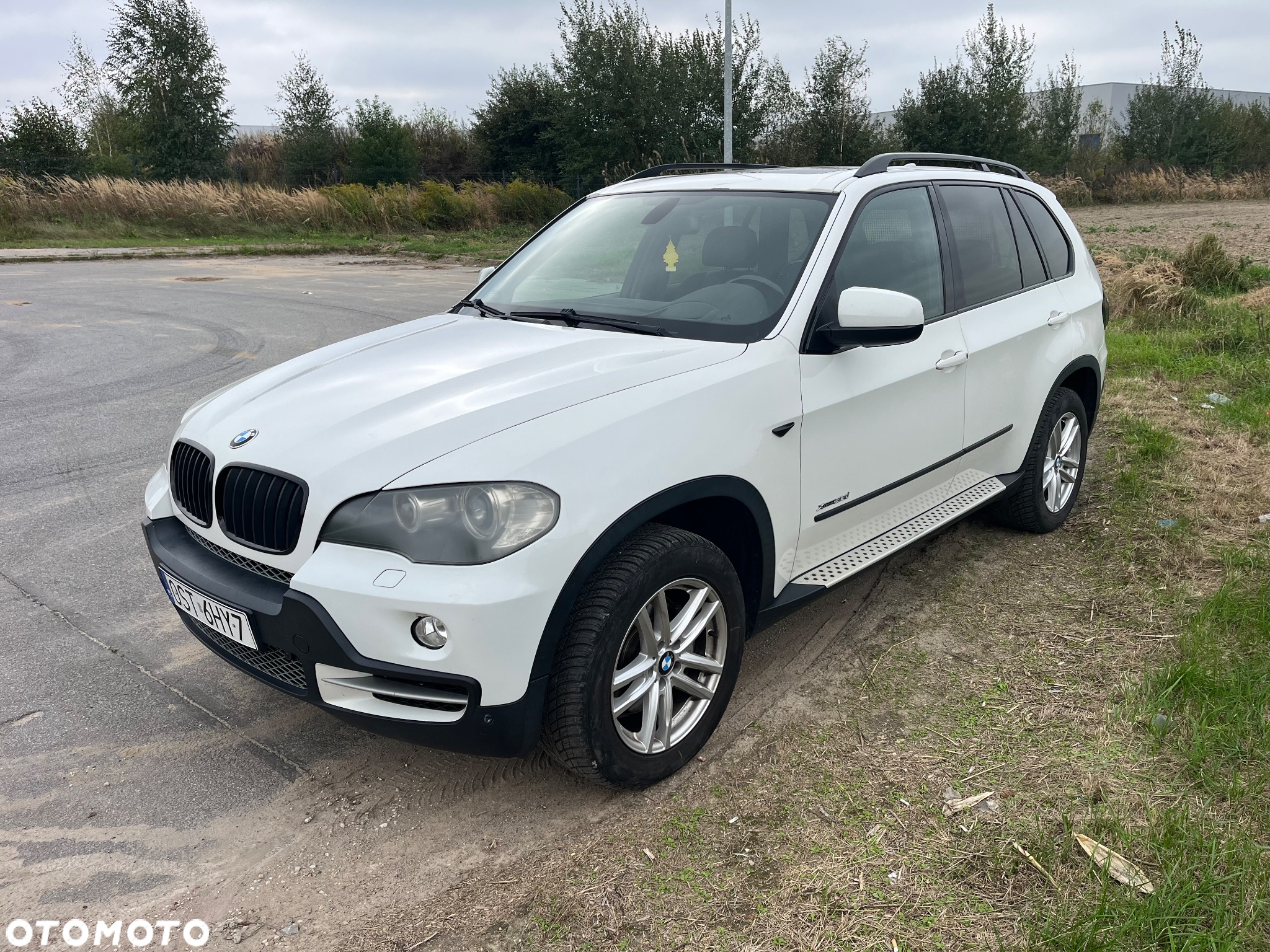 BMW X5 3.0d xDrive - 10