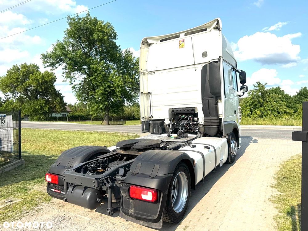 DAF XF 106.480 / SuperSpaceCab / Lowdeck / 2 Zbiorniki - 4