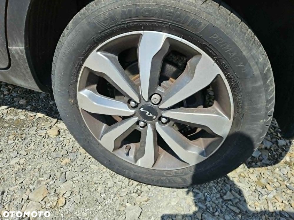 Kia Stonic 1.0 T-GDI OPF Mild Hybrid DCT7 Platinum - 16