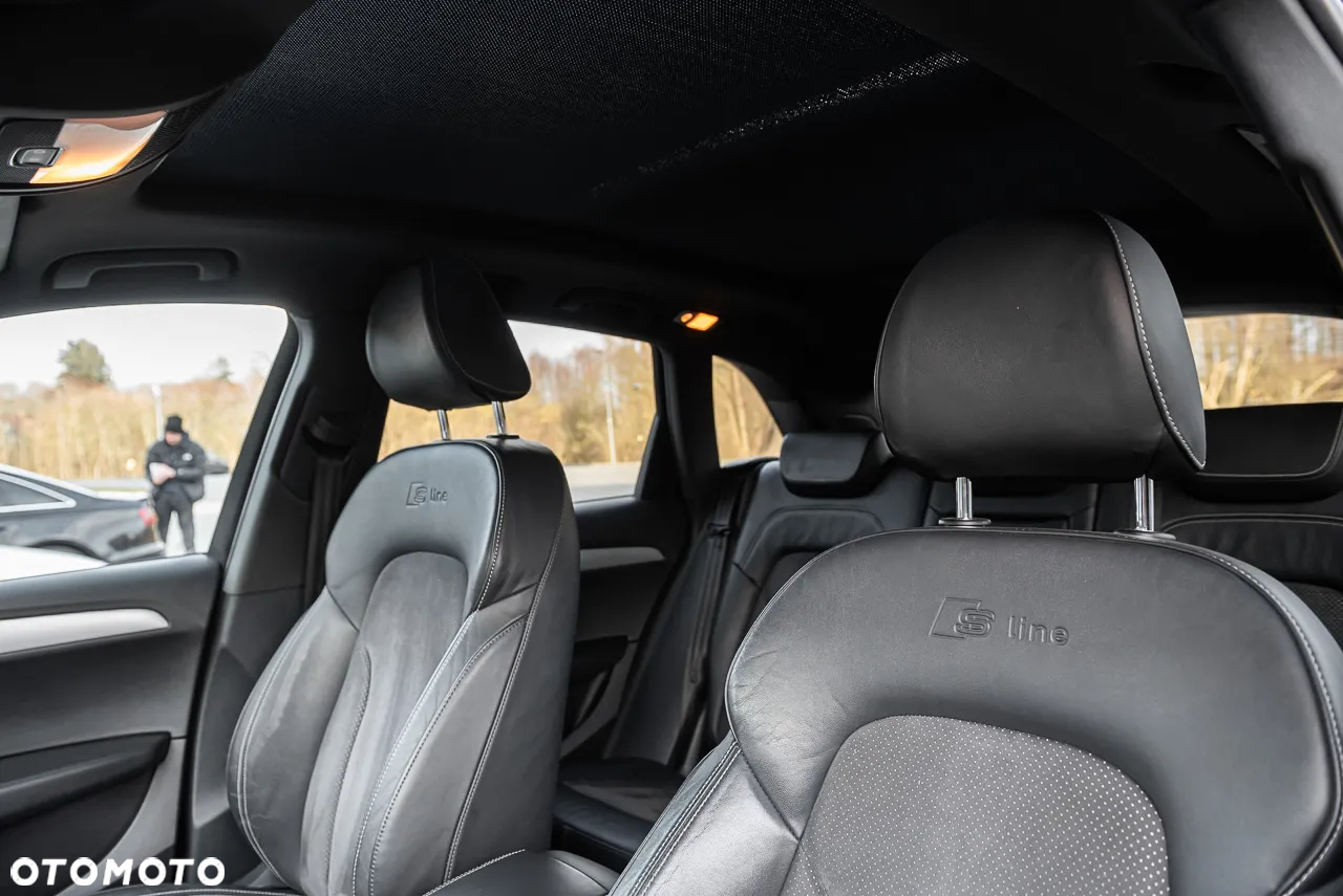 Audi Q5 2.0 TFSI Quattro - 17