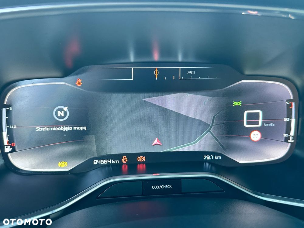 Citroën C5 Aircross 1.2 PureTech Feel - 33