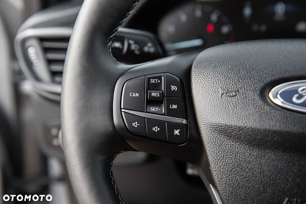 Ford Puma 1.0 EcoBoost TITANIUM - 21