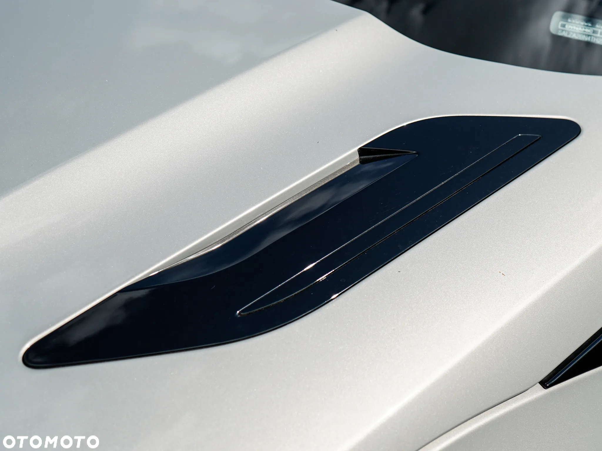 Land Rover Range Rover Evoque D200 Dynamic SE - 9
