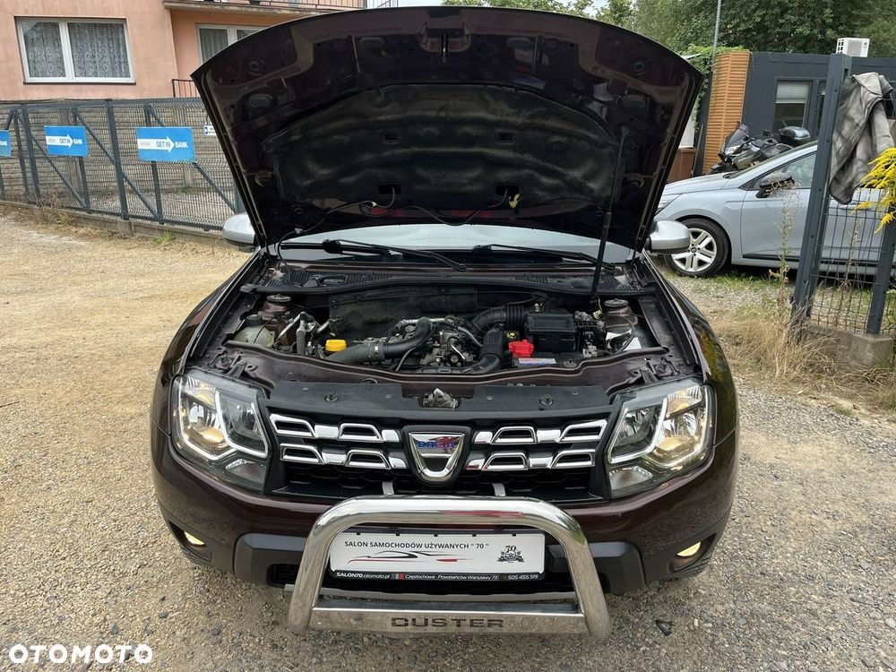 Dacia Duster - 28