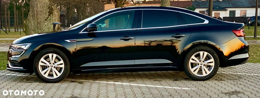 Renault Talisman 1.6 Energy TCe Intens EDC - 4