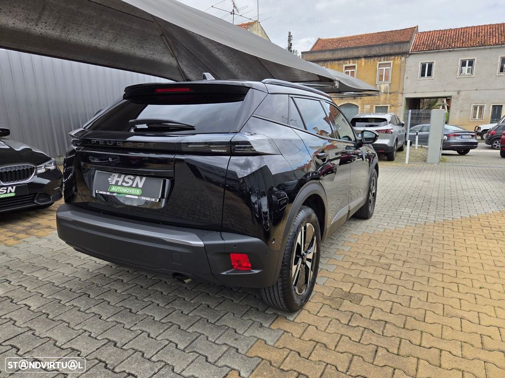 Peugeot 2008 1.2 Allure - 5