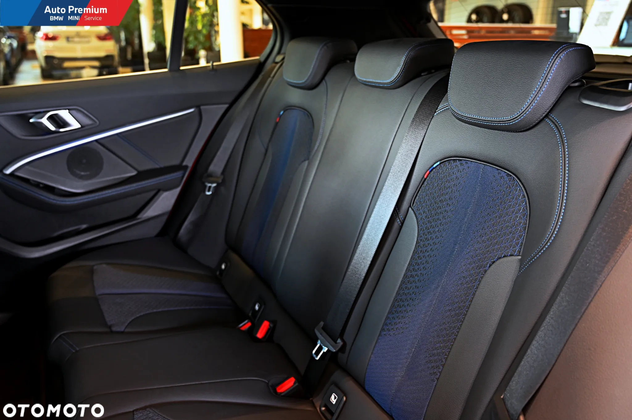 BMW Seria 1 118i M Sport - 15