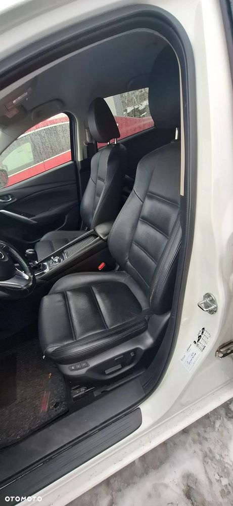 Mazda 6 2.2 SKYACTIV-D Sports-Line - 10