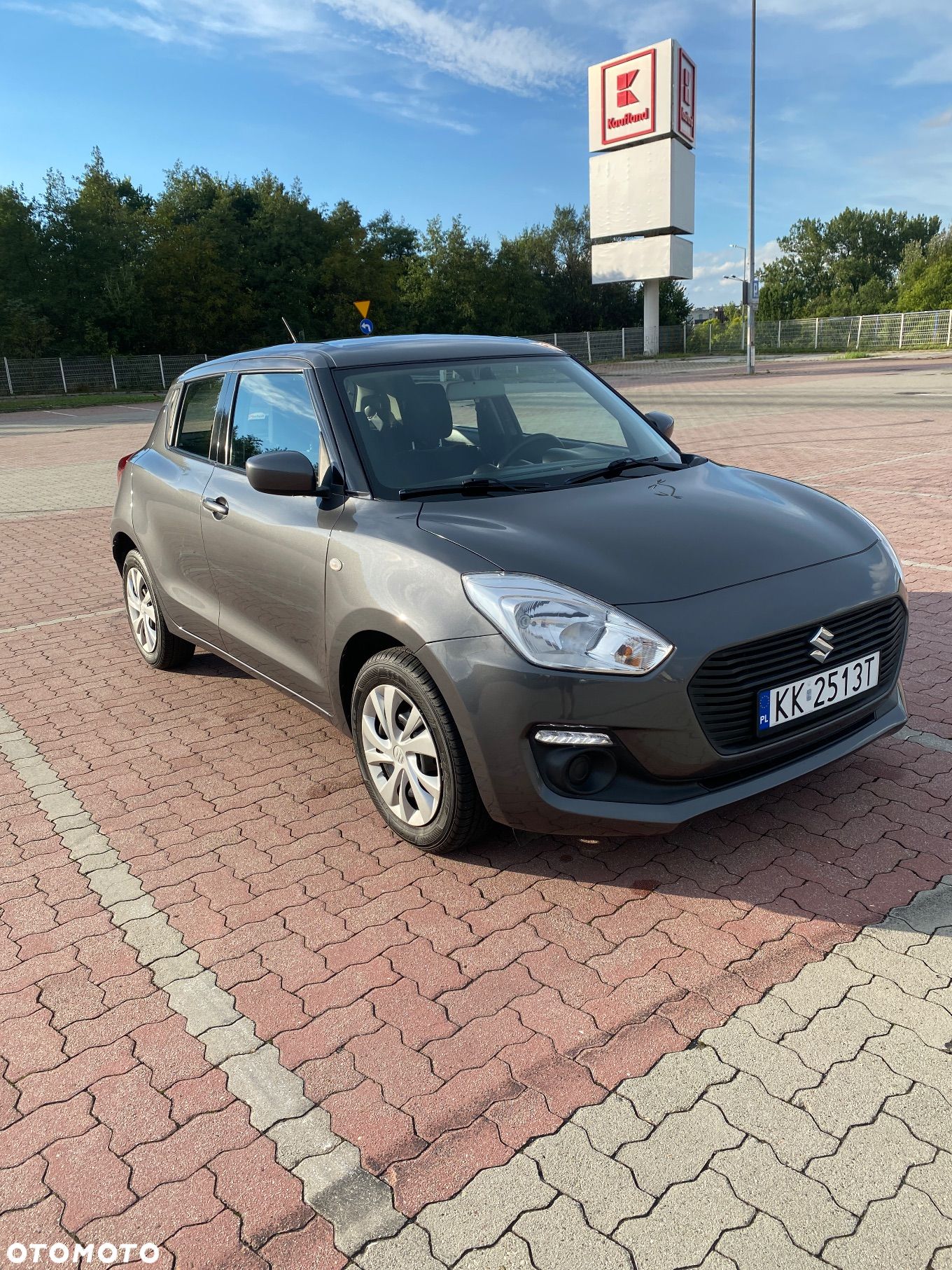 Suzuki Swift 1.2 Dualjet - 1
