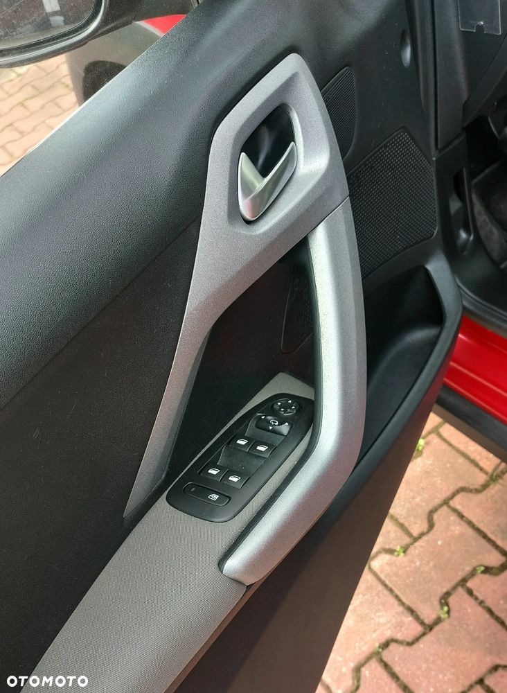 Peugeot 2008 PureTech 110 Stop&Start Crossway - 37