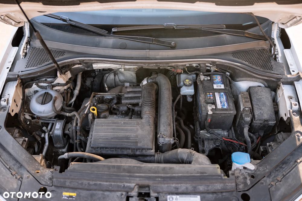 Volkswagen Tiguan 1.4 TSI BMT ACT Highline DSG - 14