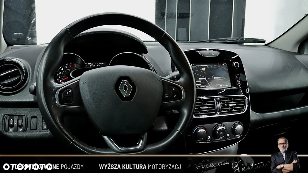 Renault Clio 0.9 Energy TCe Zen - 14