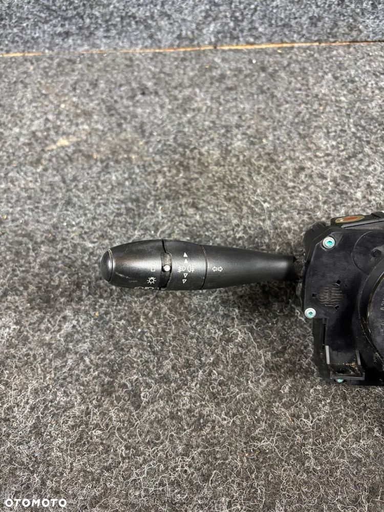 przełącznik zespolony citroen c3 96474013XT - 2