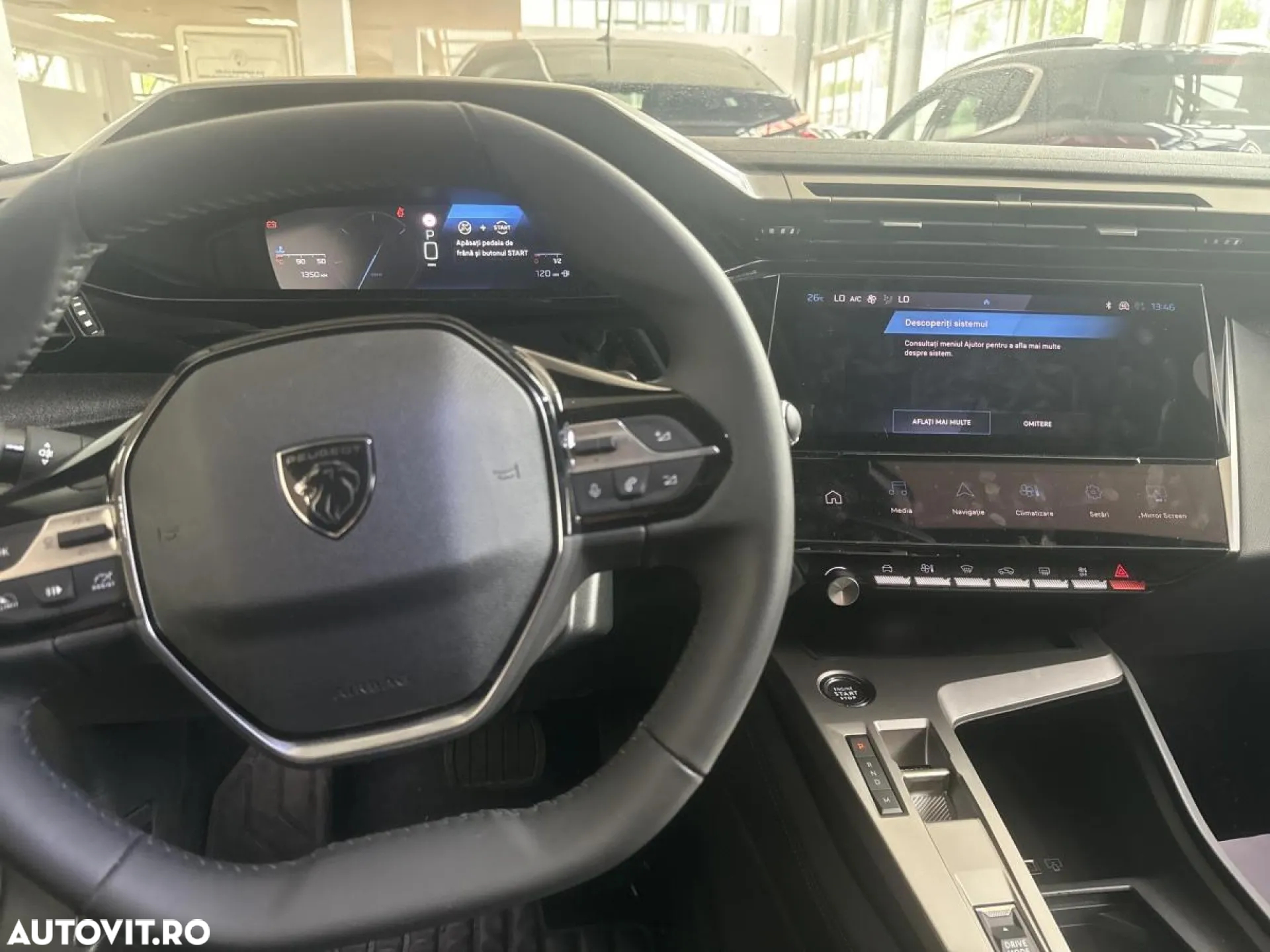 Peugeot 308 SW 1.2L PureTech S&S EAT8 Allure - 6