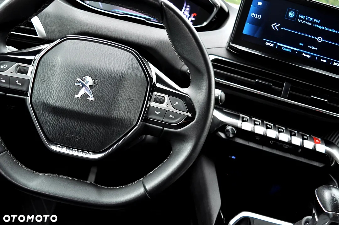 Peugeot 5008 BlueHDI 130 Allure Pack - 26