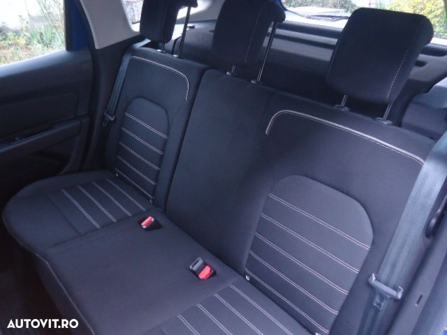 Dacia Duster TCe 150 GPF 4WD Prestige jante 17" - 16