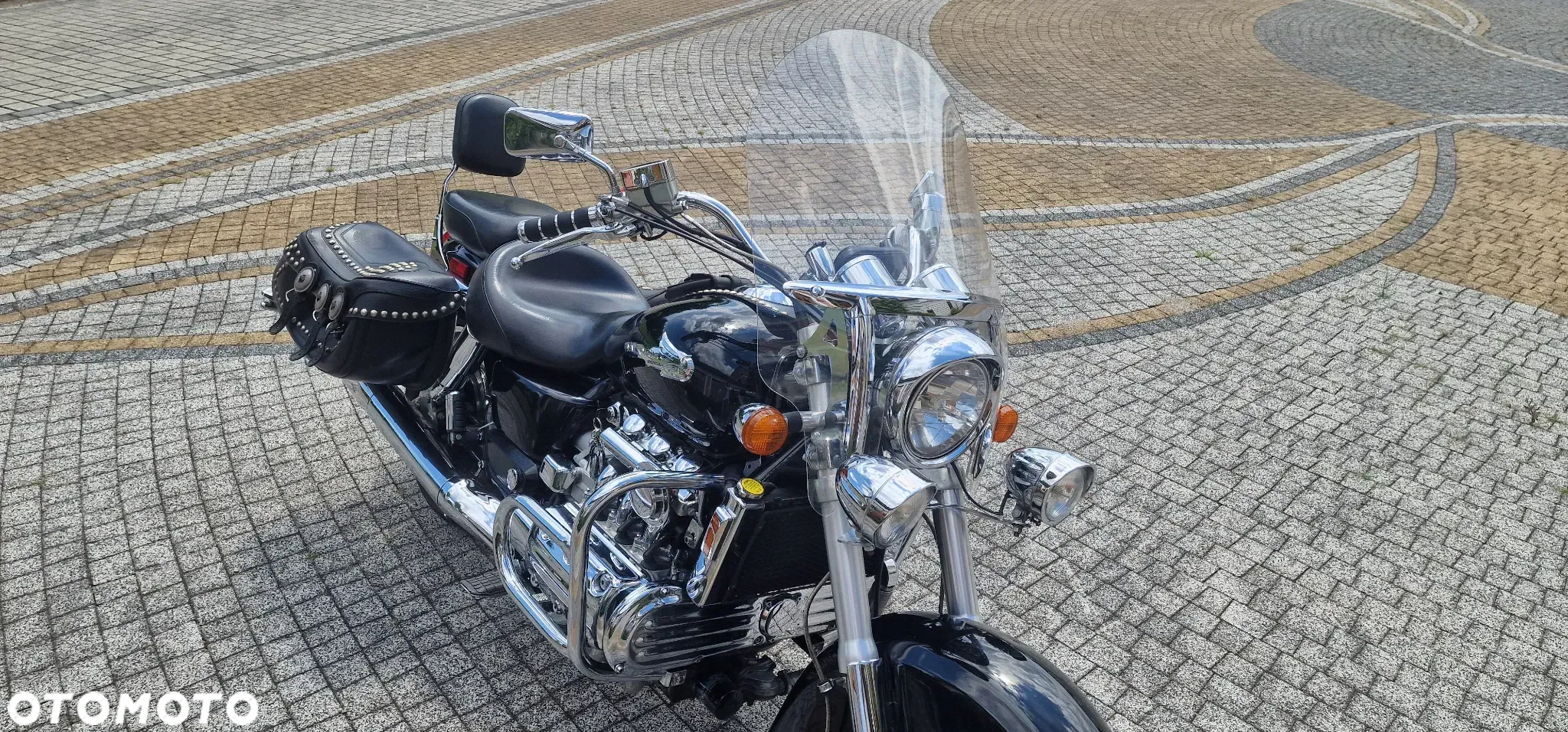 Honda Valkyrie - 8