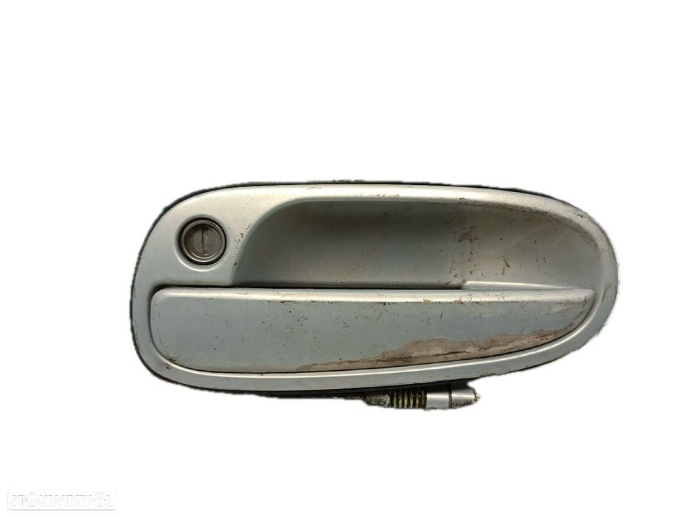 Puxador / Muleta Exterior Hyundai Matrix (Fc) - 1