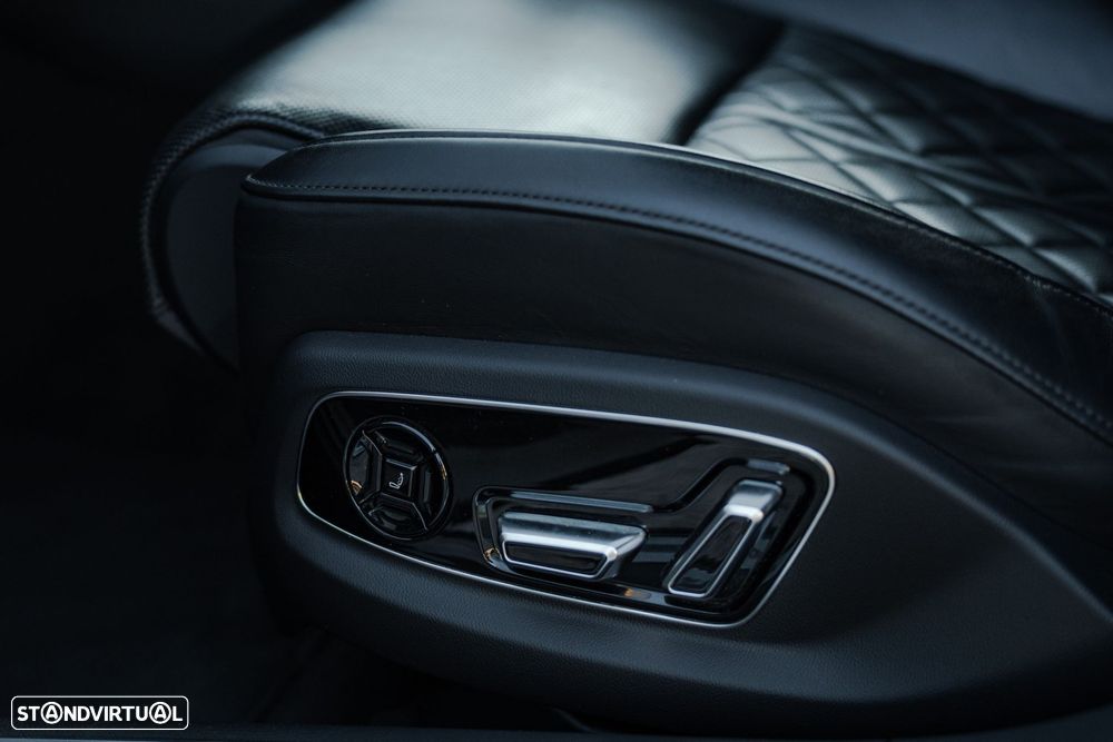 Audi A8 - 18