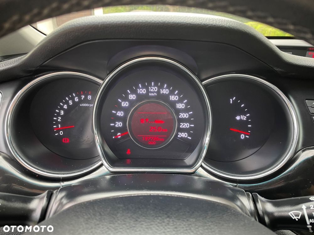 Kia Ceed - 19