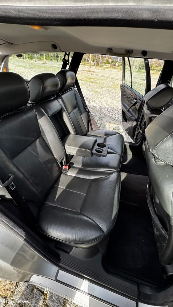 Mercedes-Benz E 220 CDI Elegance - 14