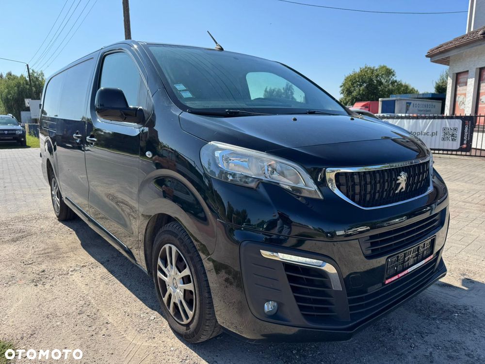 Peugeot Expert - 3