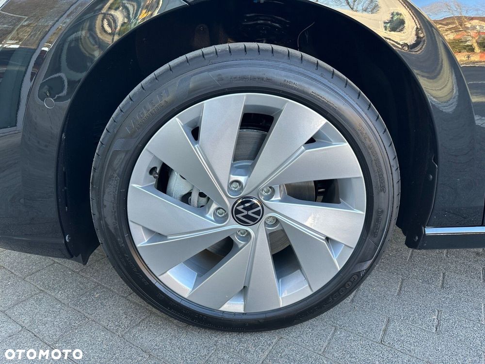 Volkswagen Golf Variant 2.0 TDI Life Plus DSG - 32