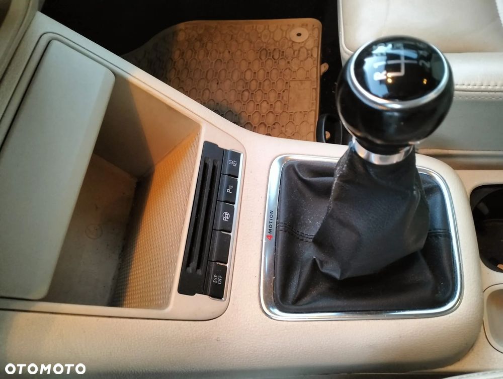 Volkswagen Tiguan 2.0 TDI 4Mot Sport&Style - 14