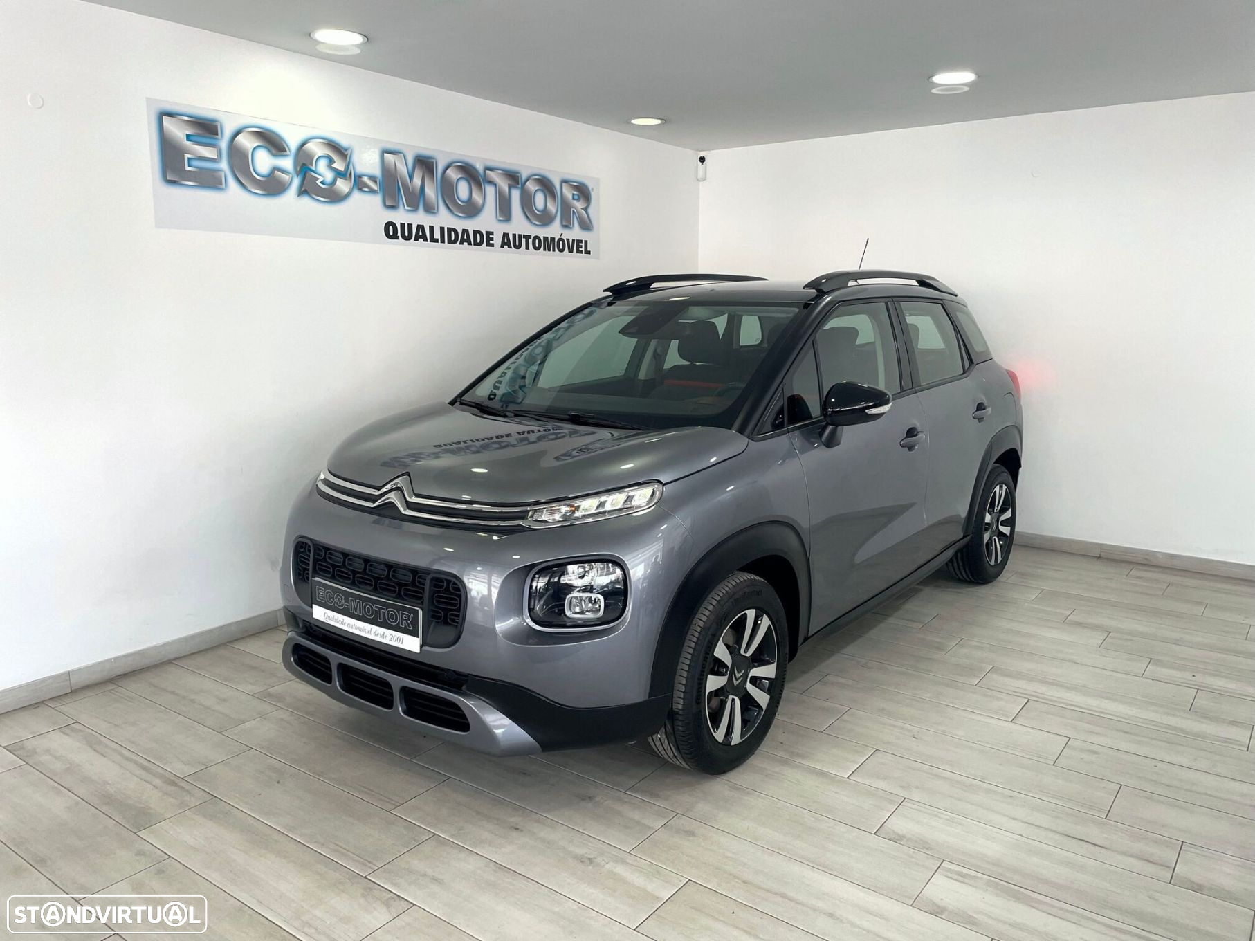 Citroën C3 Aircross 1.2 PureTech Feel - 7