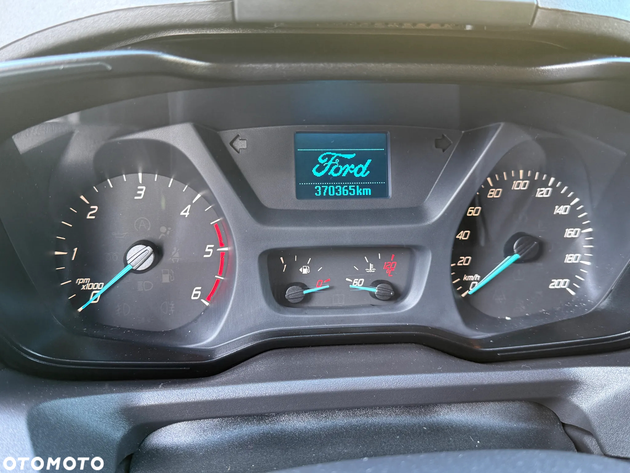 Ford Transit Custom 290 L2H1 Trend - 23
