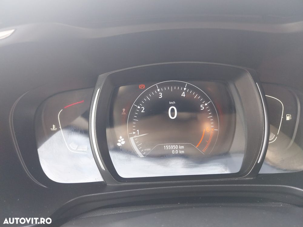 Renault Kadjar TCe 140 GPF Intens - 7