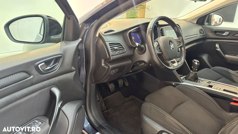 Renault Megane - 6