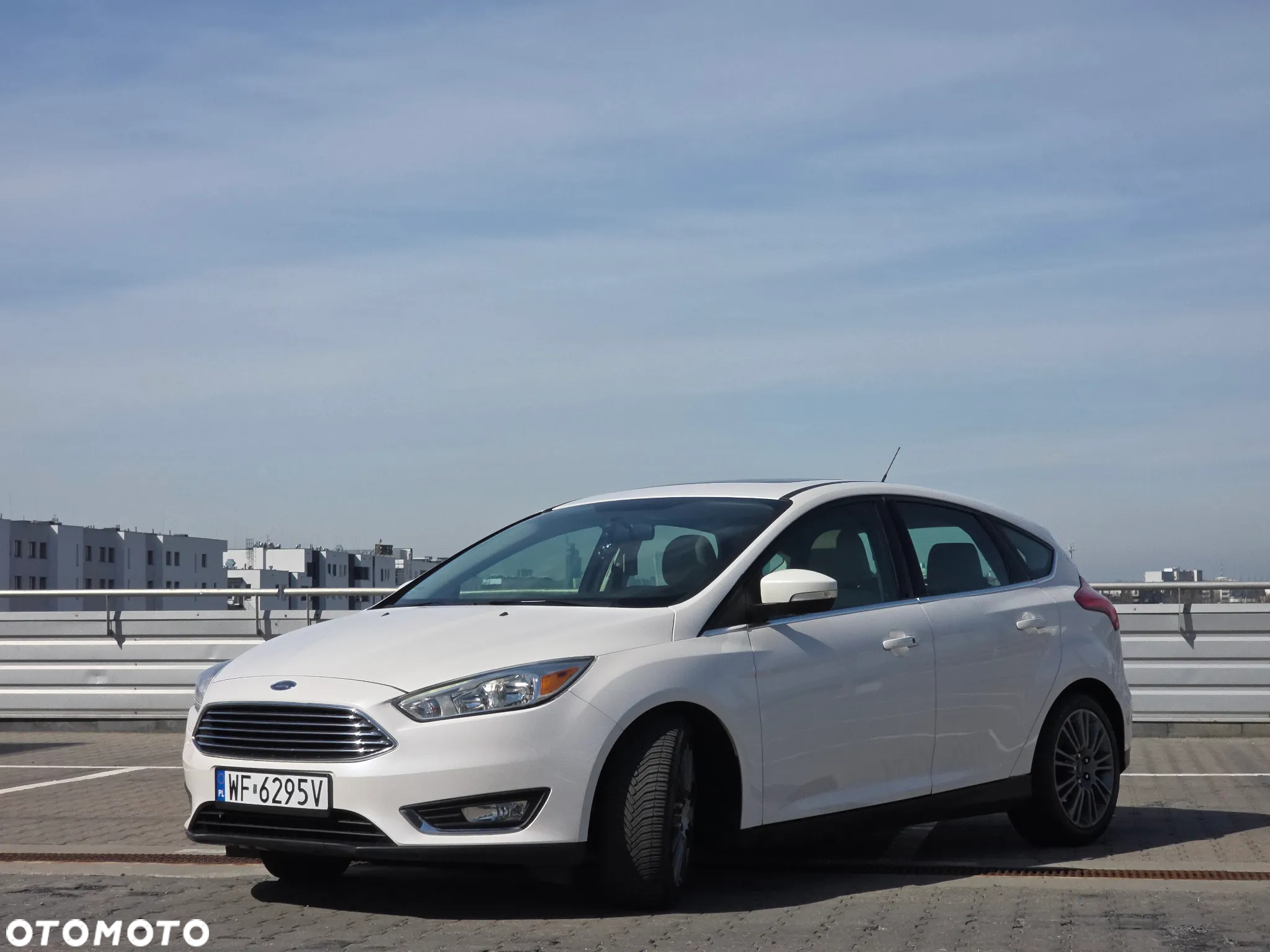 Ford Focus - 3