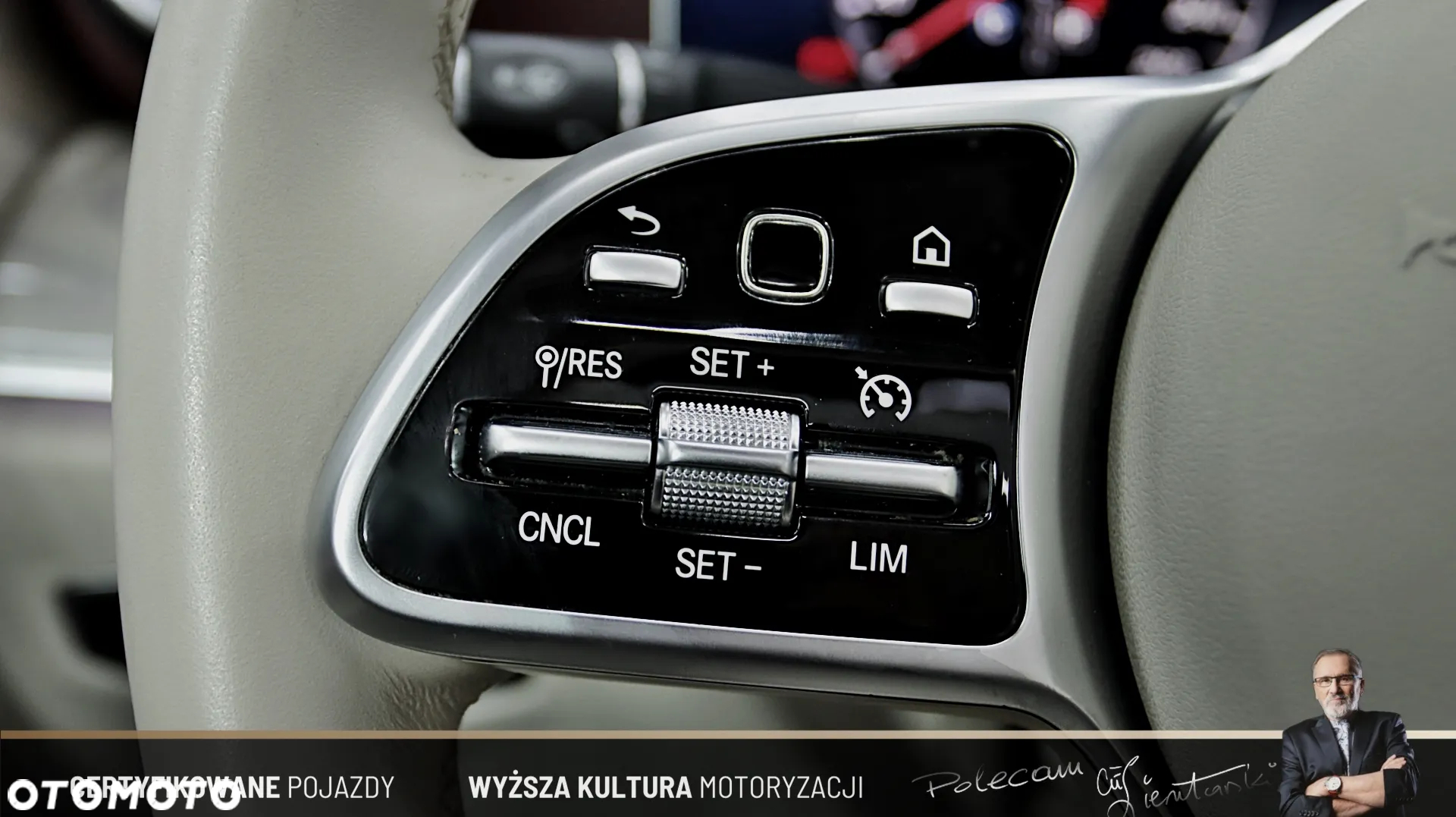 Mercedes-Benz Klasa E 400 d Coupe 4-Matic 9G-TRONIC - 23