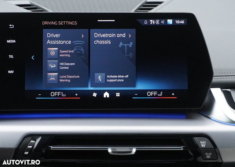 BMW X1 xDrive20d Aut. M Sportpaket - 29