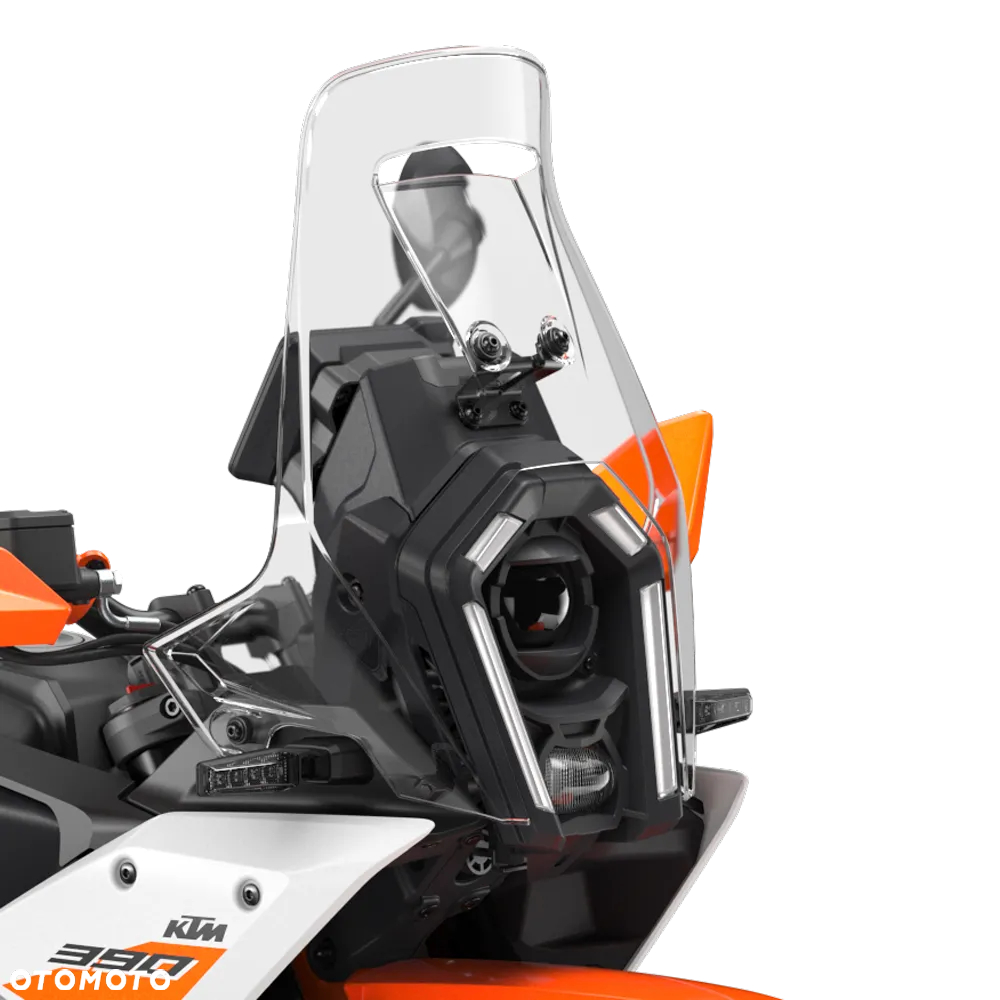 KTM Adventure - 8