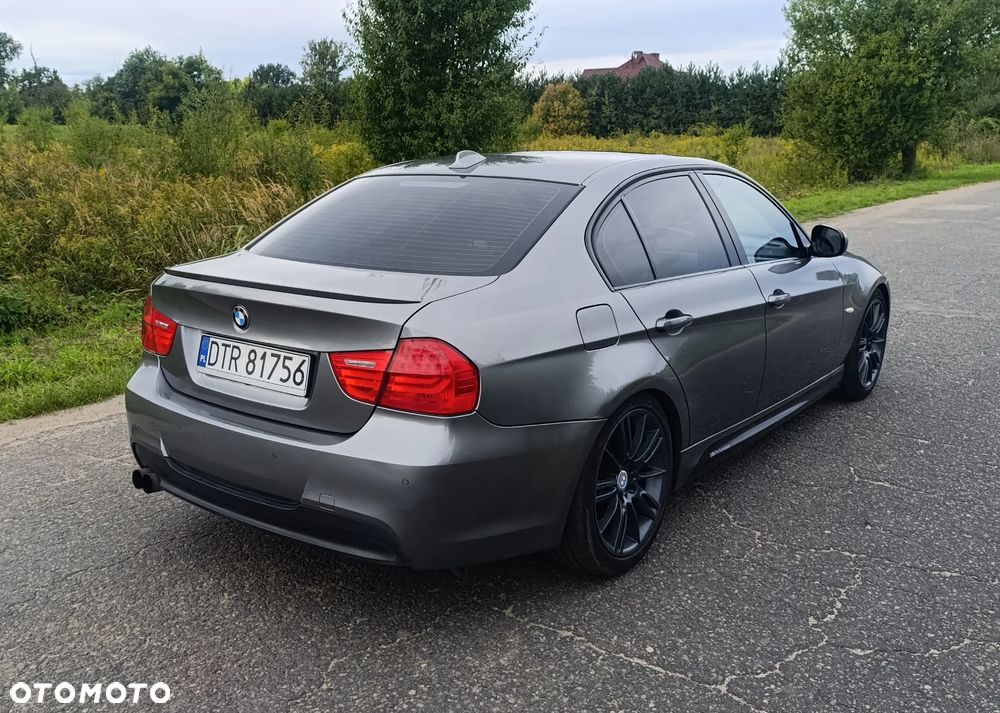 BMW Seria 3 - 7