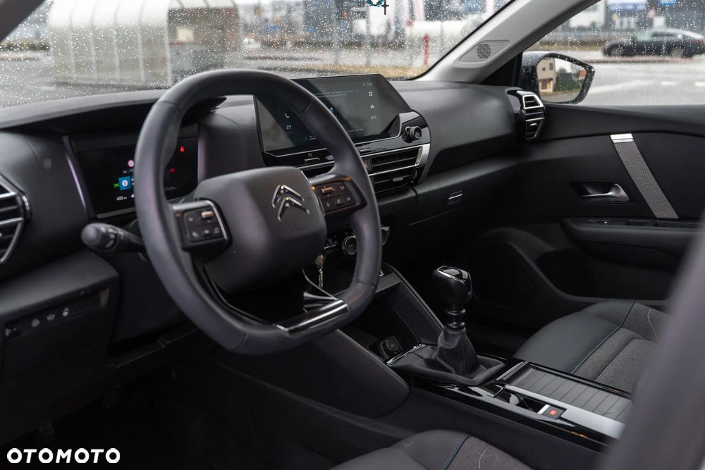 Citroën C4 1.2 PureTech Feel Pack S&S - 3