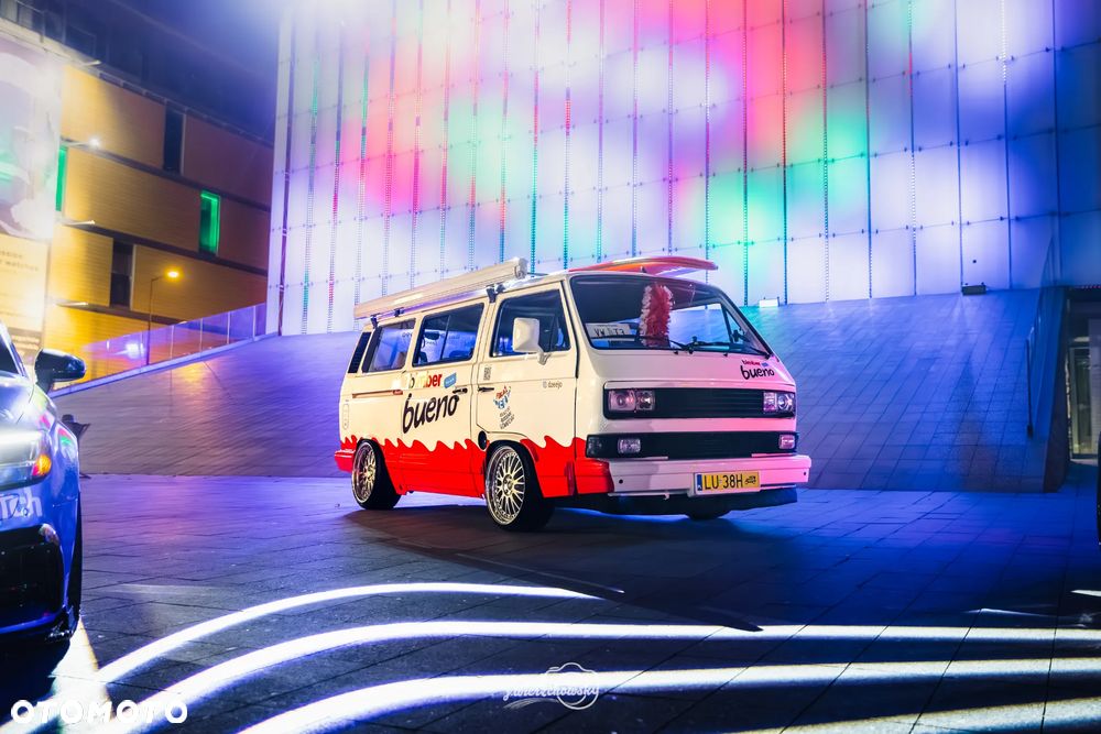 Volkswagen Transporter Multivan TD 253 S92 - 24