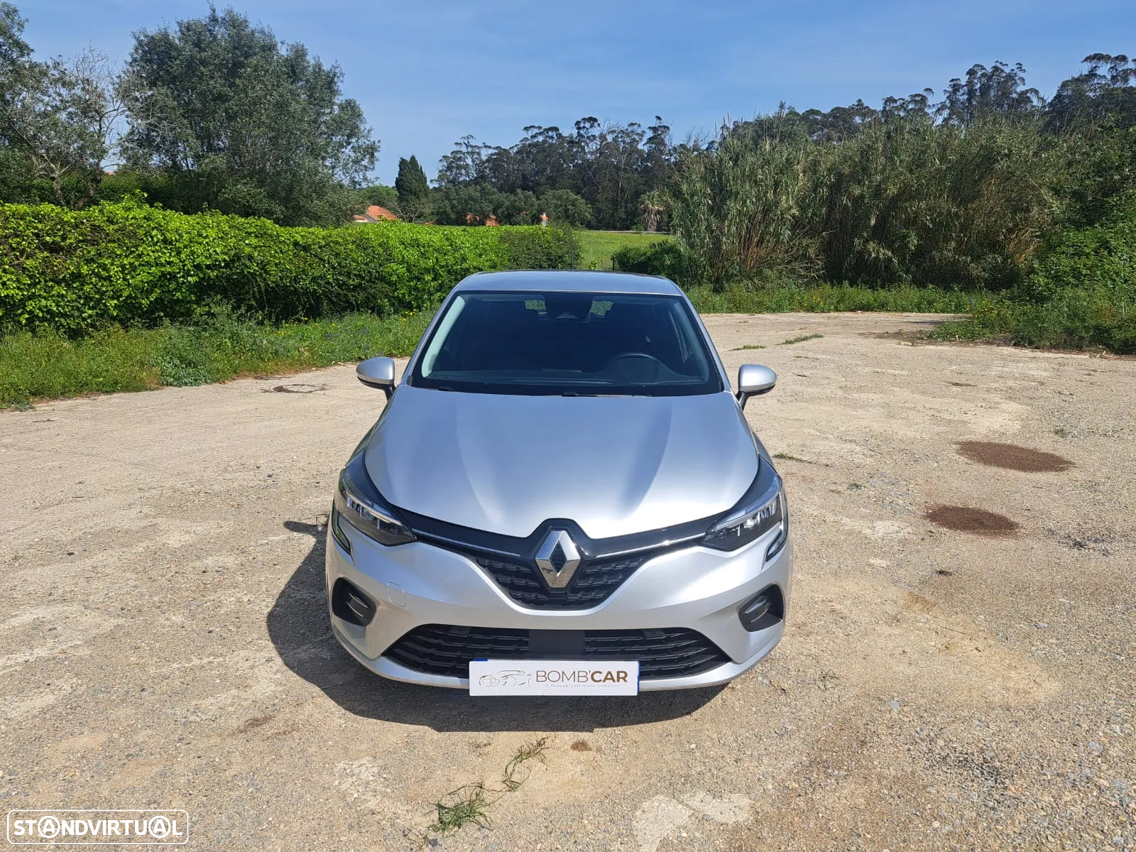 Renault Clio 1.6 E-Tech Edition One - 6