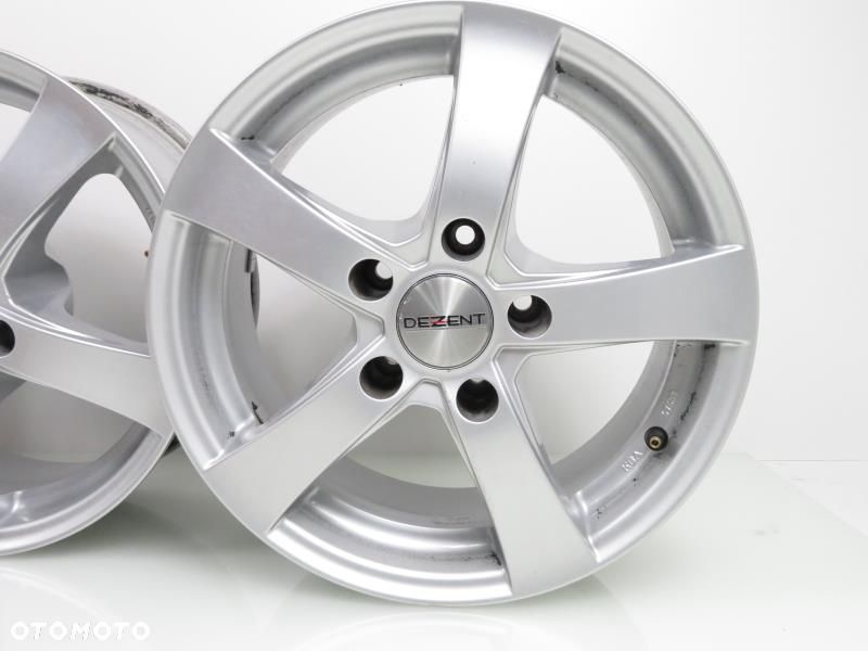 FELGA ALUMINIOWA BMW  KBA47687 16" 7.0" 5X120 20 - 12