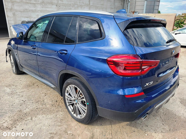 BMW X3 30e xDrive